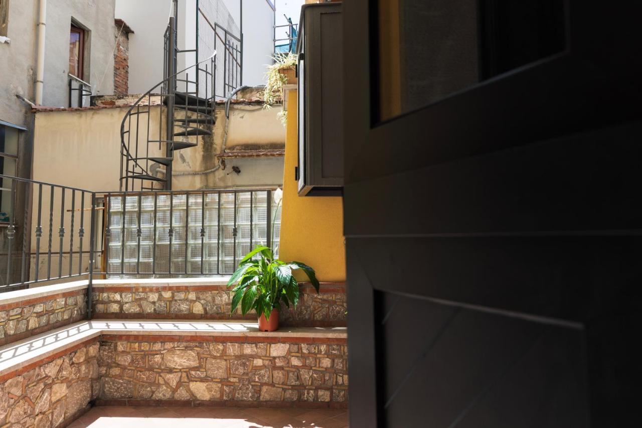Vico Tauro House Apartment Taormina Exterior photo