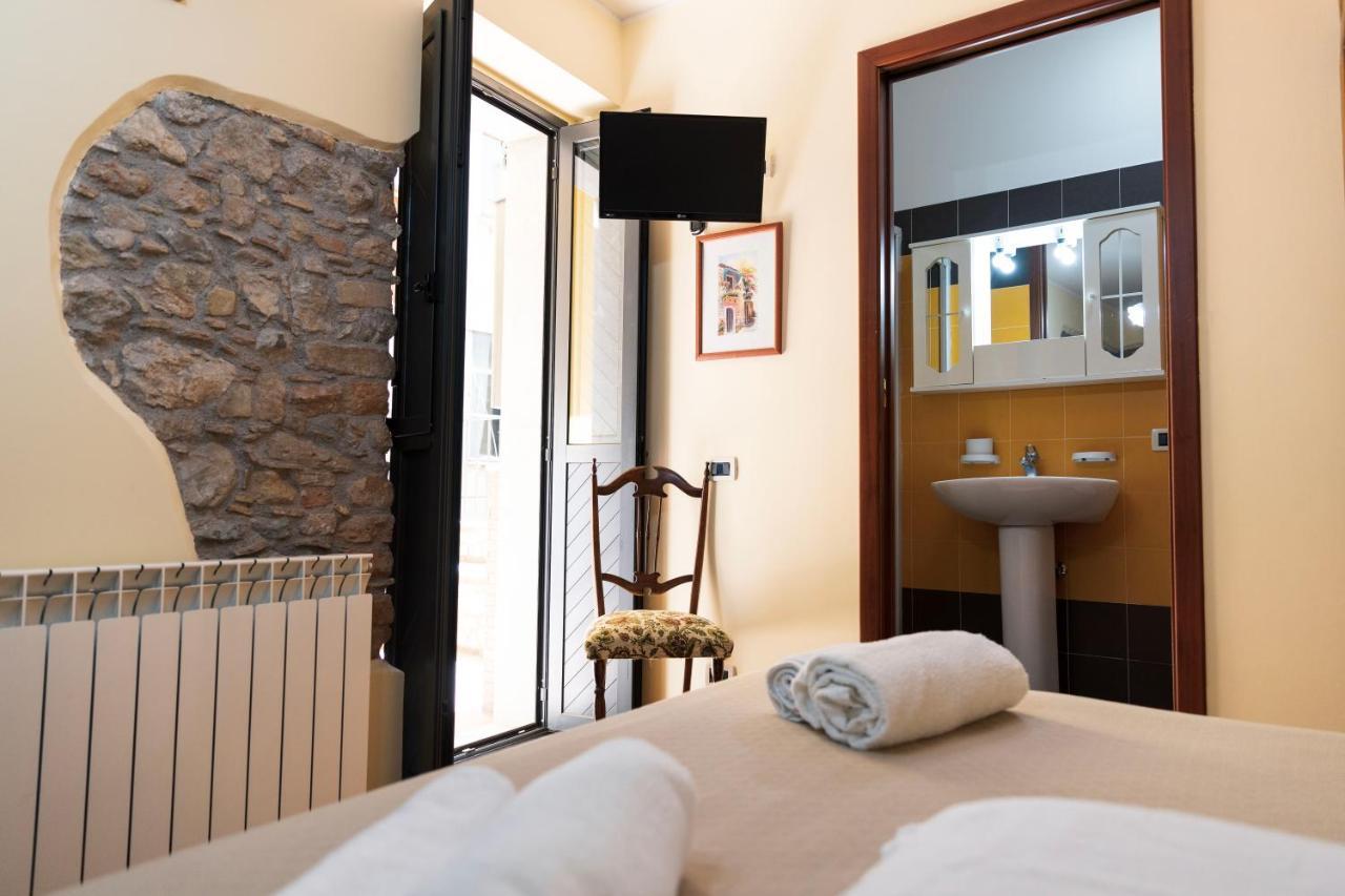 Vico Tauro House Apartment Taormina Exterior photo